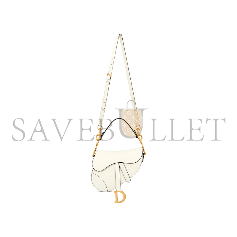 D*or mini saddle bag with strap m0456cbaa_m030 (17*15*5cm)